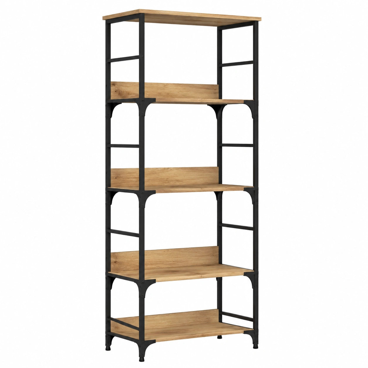 grande-bibliotheque-en-bois-moderne-avec-etageres-de-rangement-hcpyo11060pl