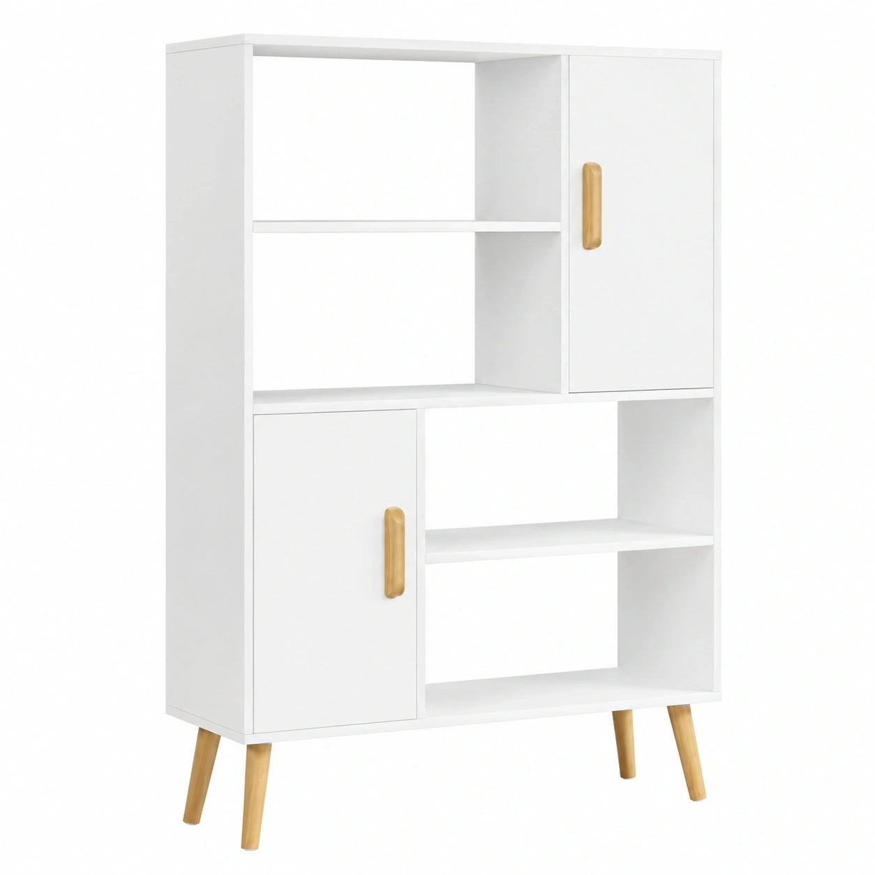 bibliotheque-moderne-avec-armoires-et-etageres-ouvertes-pour-salon-hprlu11132ez