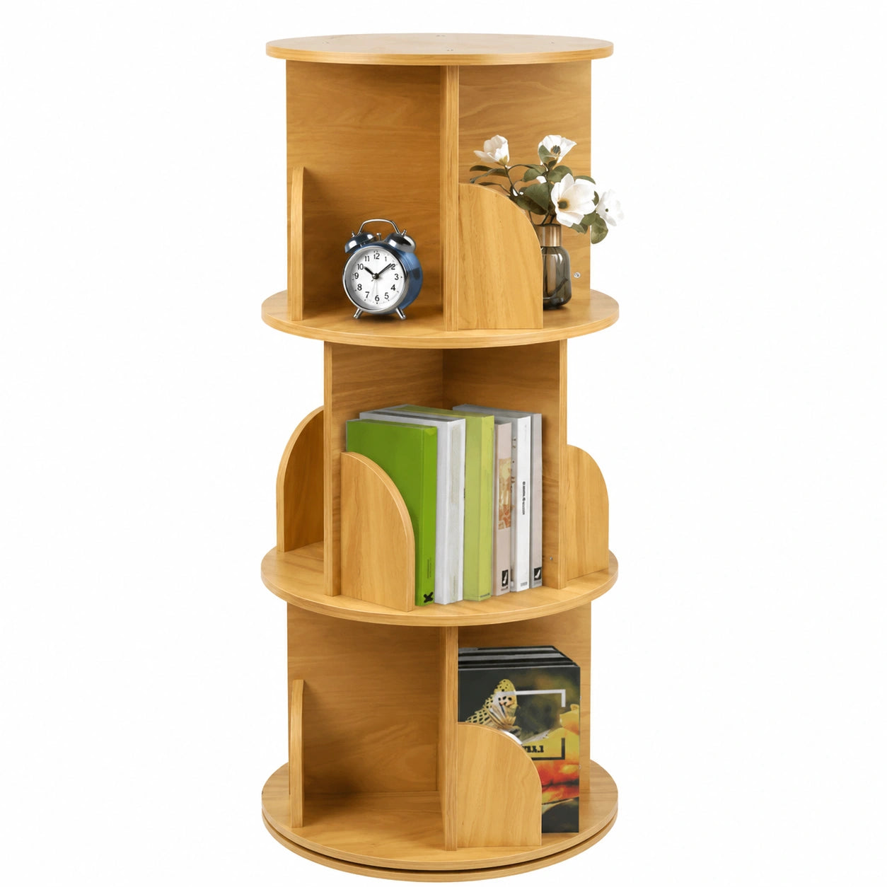 etagere-ronde-pivotante-a-3-niveaux-pour-livres-et-jouets-nfigm11086ea