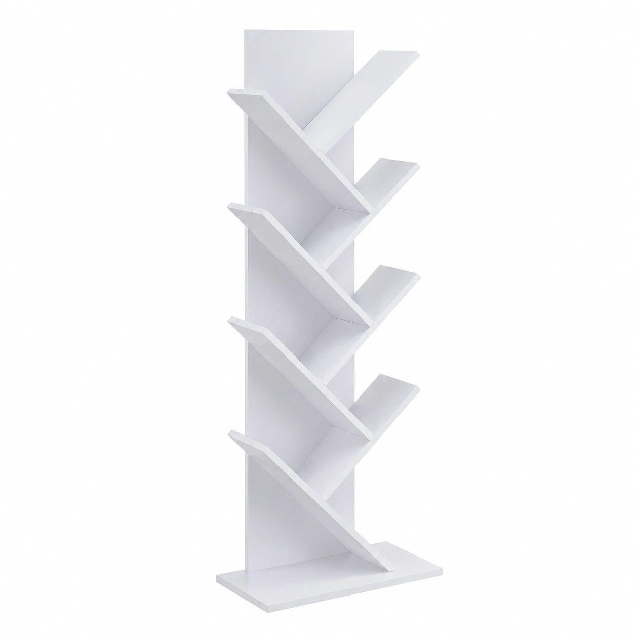 etagere-a-livres-moderne-blanche-10-niveaux-en-bois-mdf-pour-maison-et-bureau-160-x-445-x-22-cm-sehlh11035yo