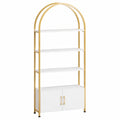 etagere-moderne-a-4-niveaux-avec-portes-grande-capacite-structure-metallique-resistante-tywft11029pz