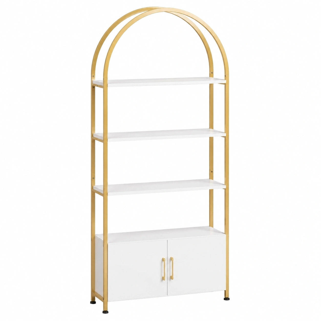 etagere-moderne-a-4-niveaux-avec-portes-grande-capacite-structure-metallique-resistante-tywft11029pz