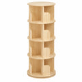 bibliotheque-rotative-en-bois-massif-a-4-niveaux-vpcjy11079sr