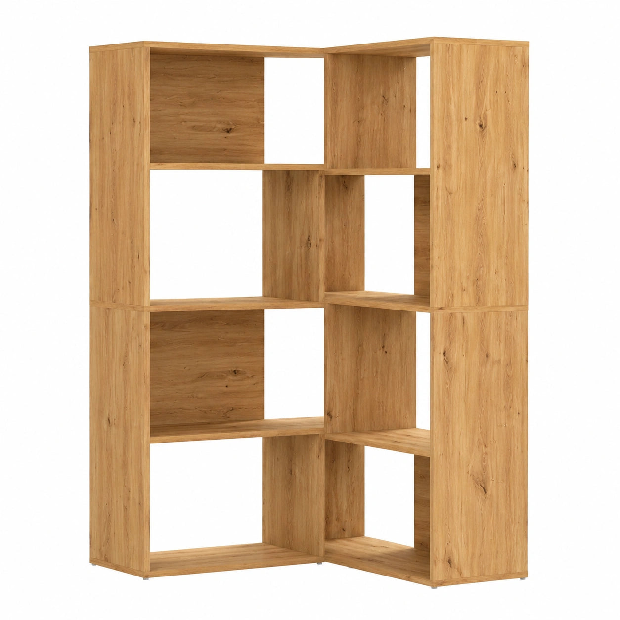etagere-d-angle-a-quatre-niveaux-en-bois-chene-bmyef11095bq
