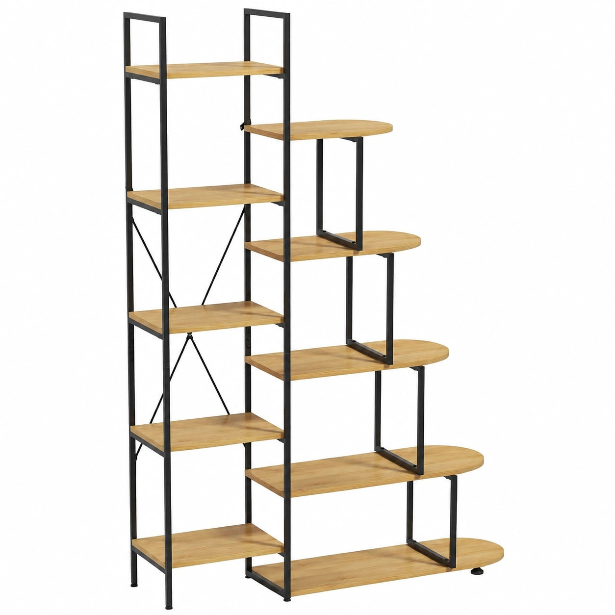 etagere-de-rangement-industrielle-5-niveaux-en-acier-amveu11027qa