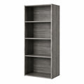 bibliotheque-en-bois-40-cm-4-niveaux-etagere-polyvalente-gris-uoxpx11113cc