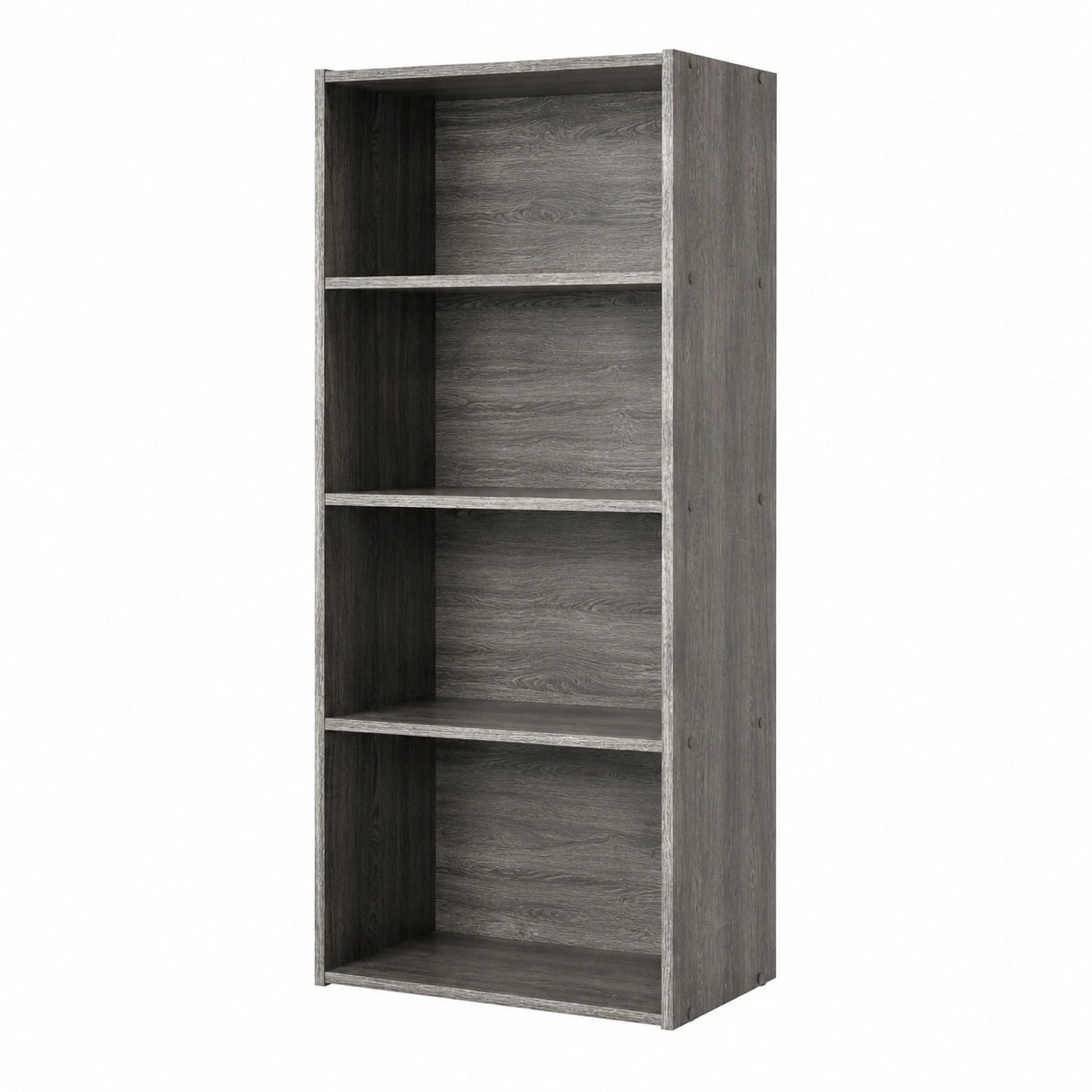 bibliotheque-en-bois-40-cm-4-niveaux-etagere-polyvalente-gris-uoxpx11113cc