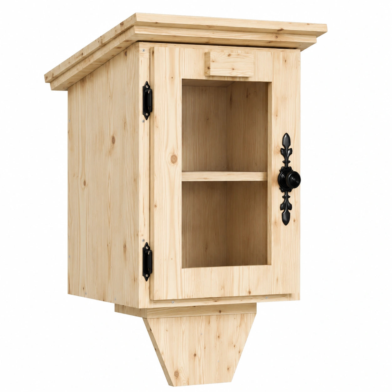 etagere-de-rangement-exterieure-impermeable-en-forme-de-maison-sippz11094cw