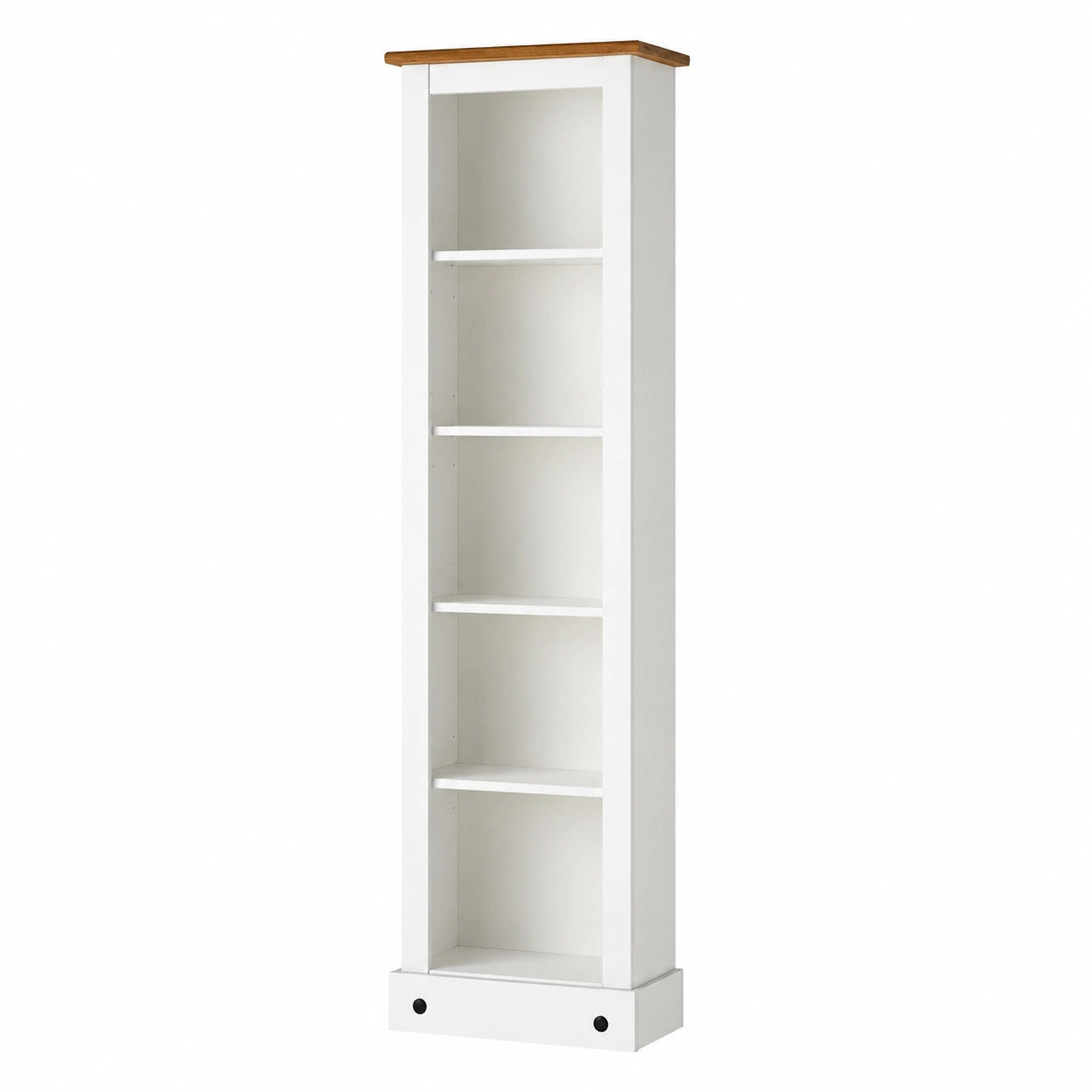 grande-etagere-en-bois-avec-4-tablettes-finition-blanc-et-brun-mbuyp11089hf