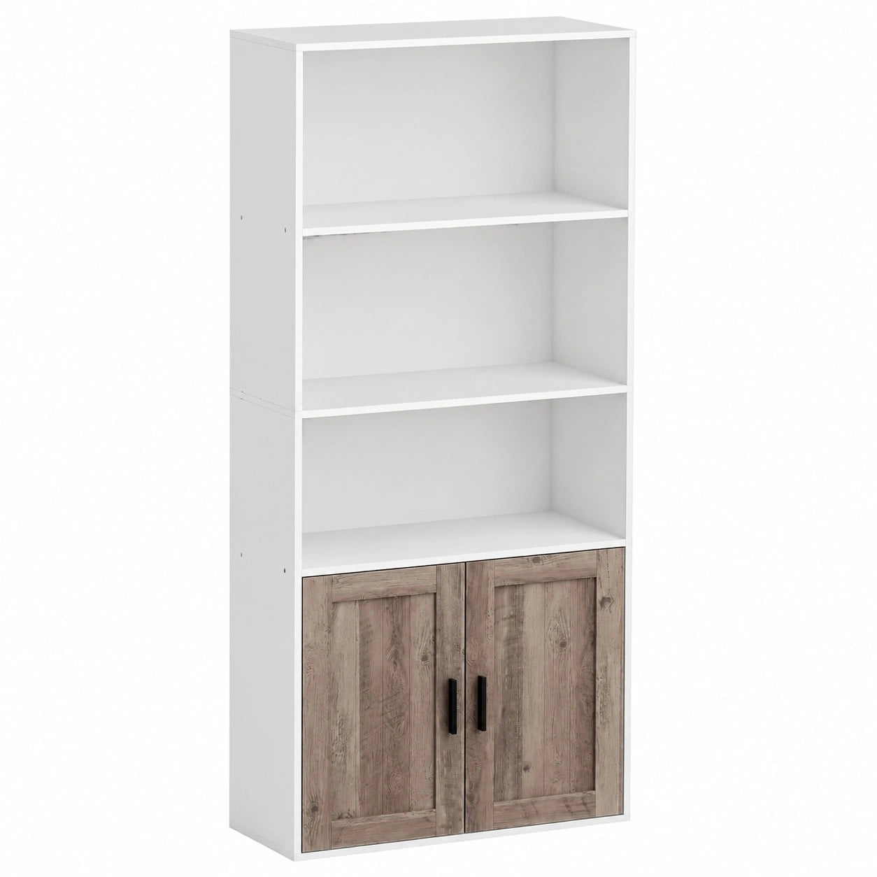 etagere-de-rangement-5-niveaux-avec-compartiments-et-placard-blanc-wiozk11133xq