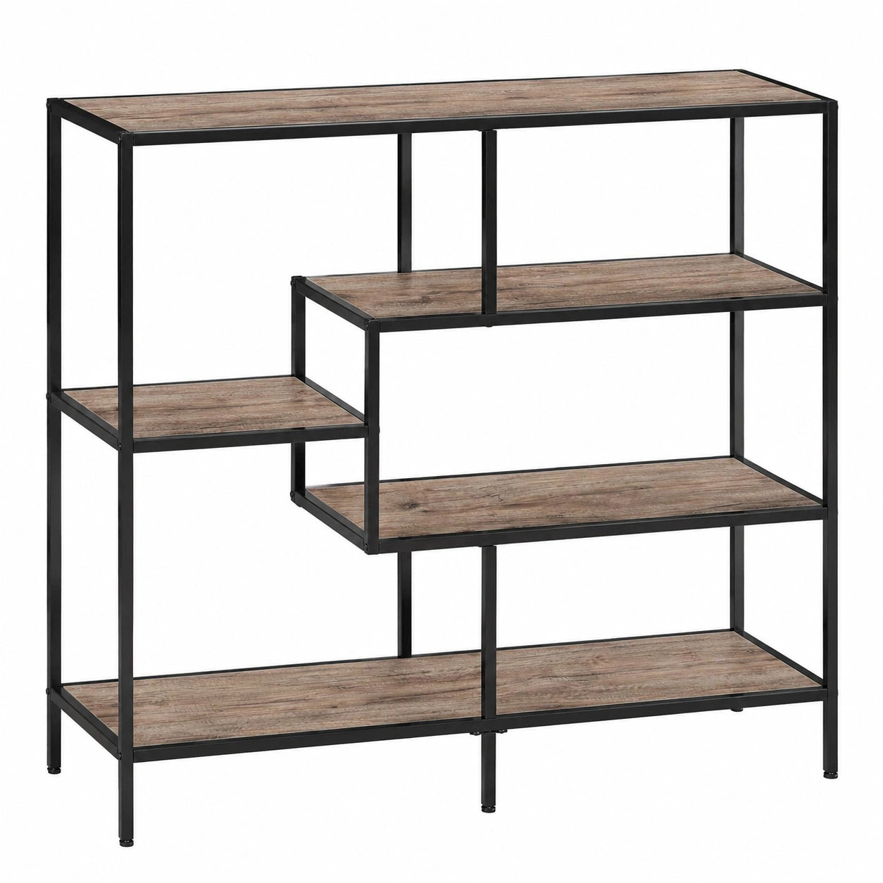 etagere-de-rangement-industrielle-en-bois-et-metal-120x32x95-cm-aoymz11110gv