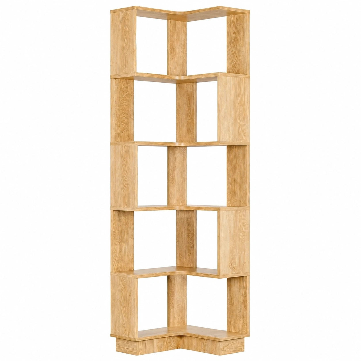 etagere-d-angle-en-bois-a-5-niveaux-pour-salon-et-bureau-sljaf11109ld