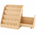 etagere-pour-enfants-en-bois-a-4-niveaux-avec-tiroir-et-compartiment-oxzwa11104nf