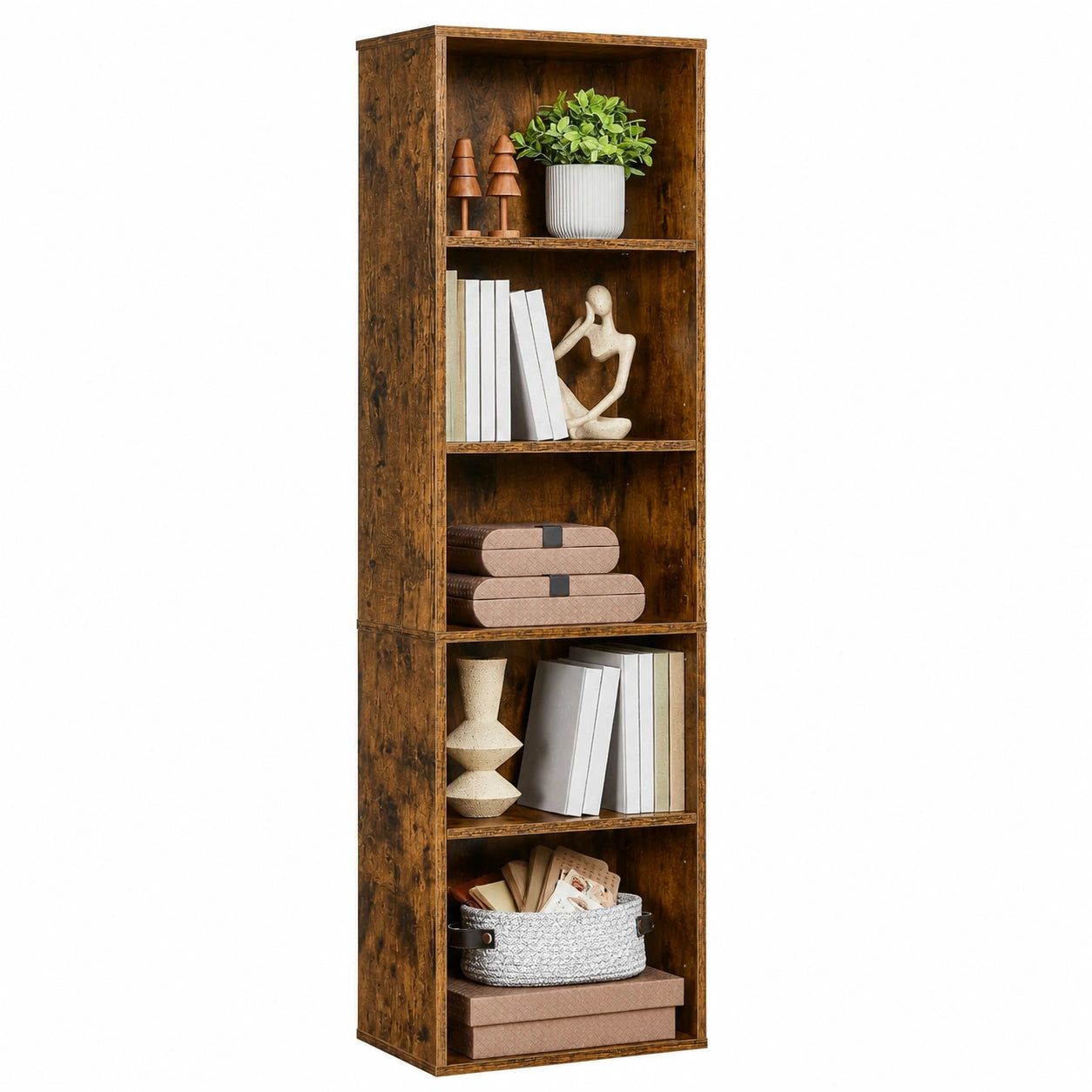 etagere-6-niveaux-multifonctionnelle-rustique-pour-salon-et-bureau-vahga11048bw