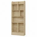bibliotheque-a-6-niveaux-en-chene-beige-pour-salon-et-bureau-sxvxw11135qa