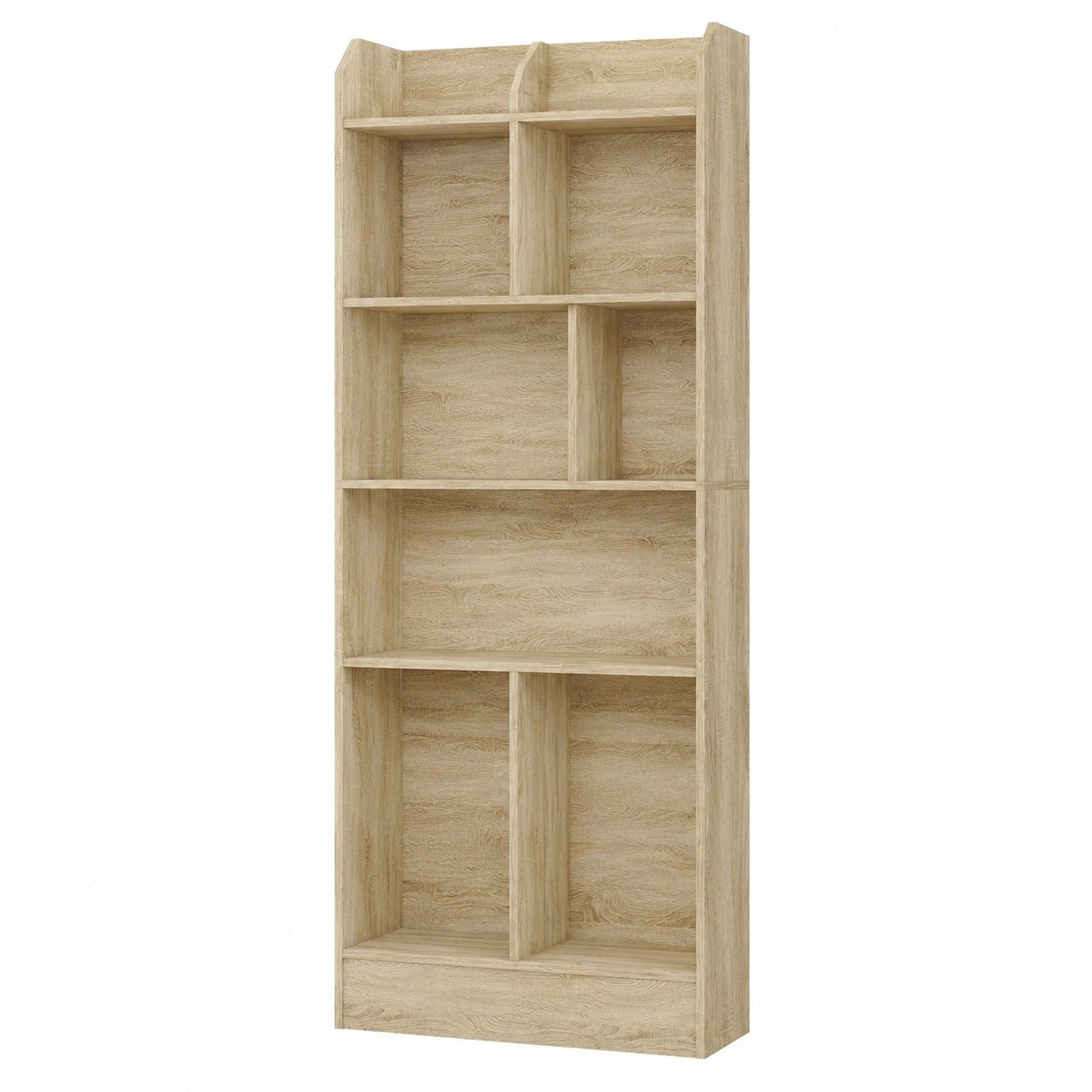 bibliotheque-a-6-niveaux-en-chene-beige-pour-salon-et-bureau-sxvxw11135qa