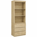 bibliotheque-a-6-niveaux-avec-tiroirs-et-etageres-ouvertes-style-moderne-effet-bois-naturel-btiat11107bz